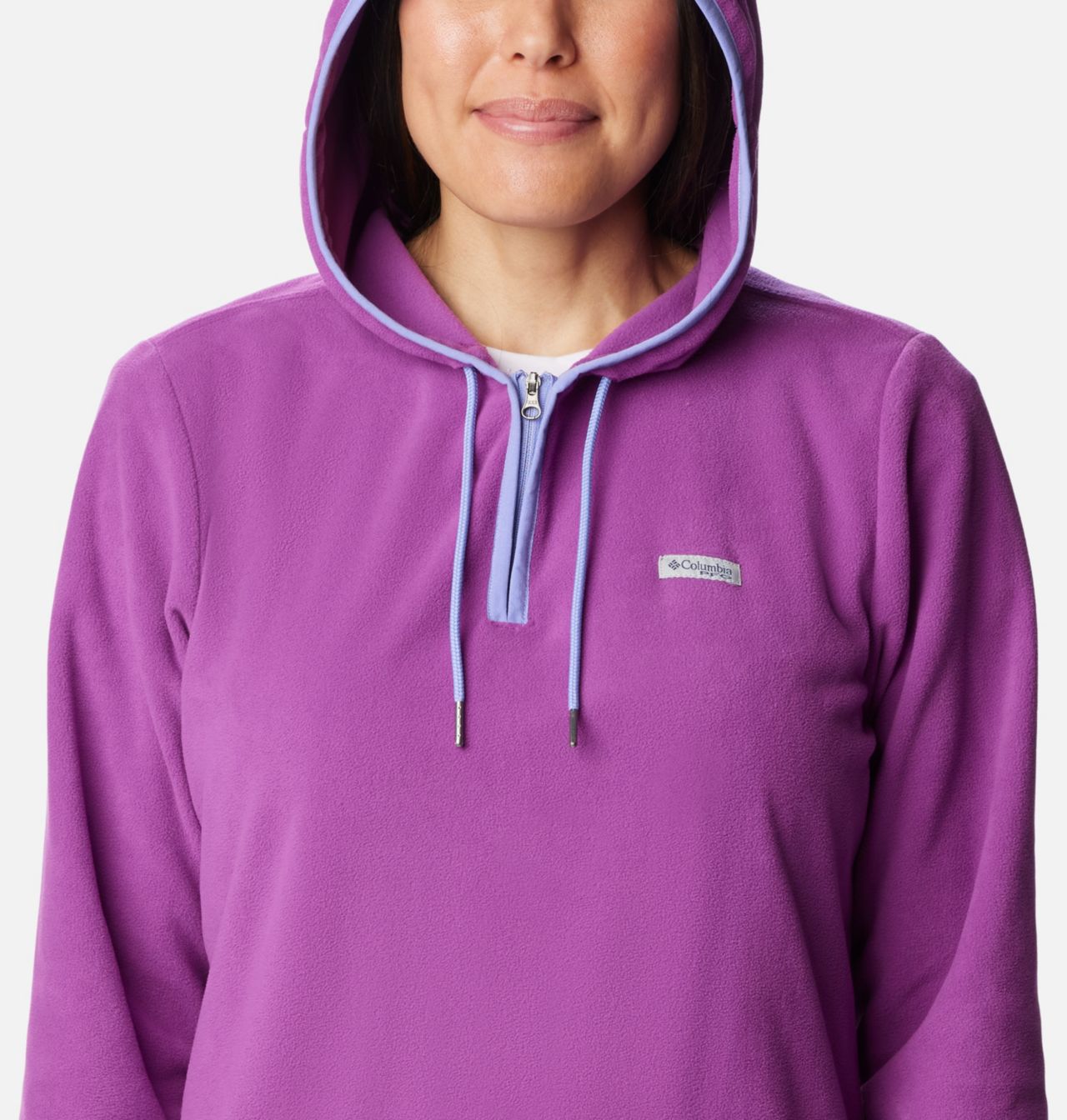 Women's PFG Tidal™ Fleece Hoodie 4