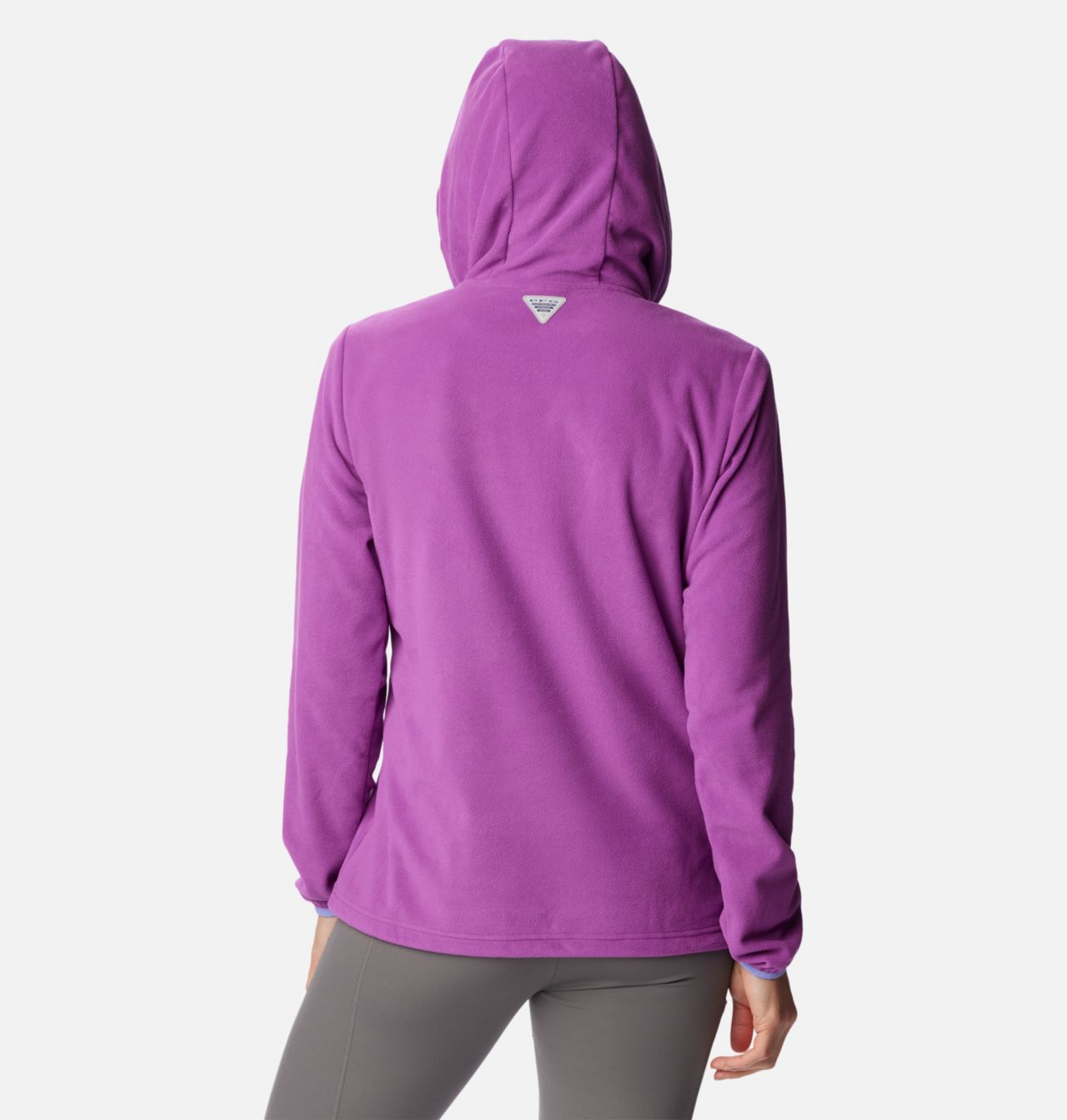 Women's PFG Tidal™ Fleece Hoodie 2