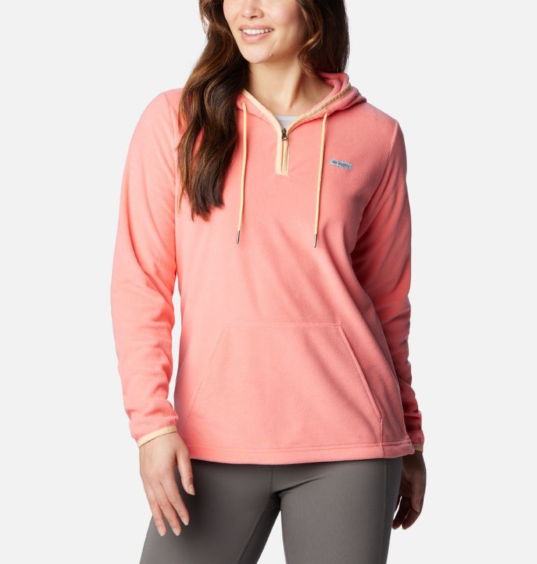 Columbia discount pink hoodie