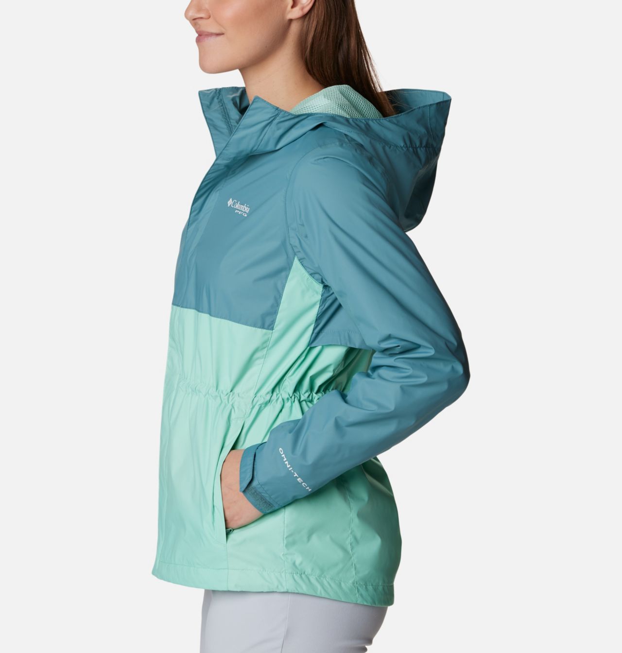 Women's PFG™ Storm Jacket 3