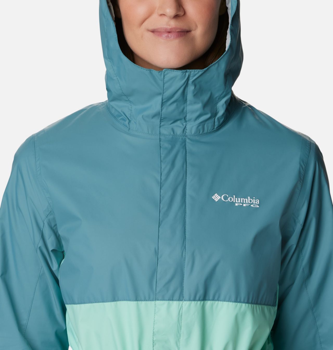 Women's PFG™ Storm Jacket 4