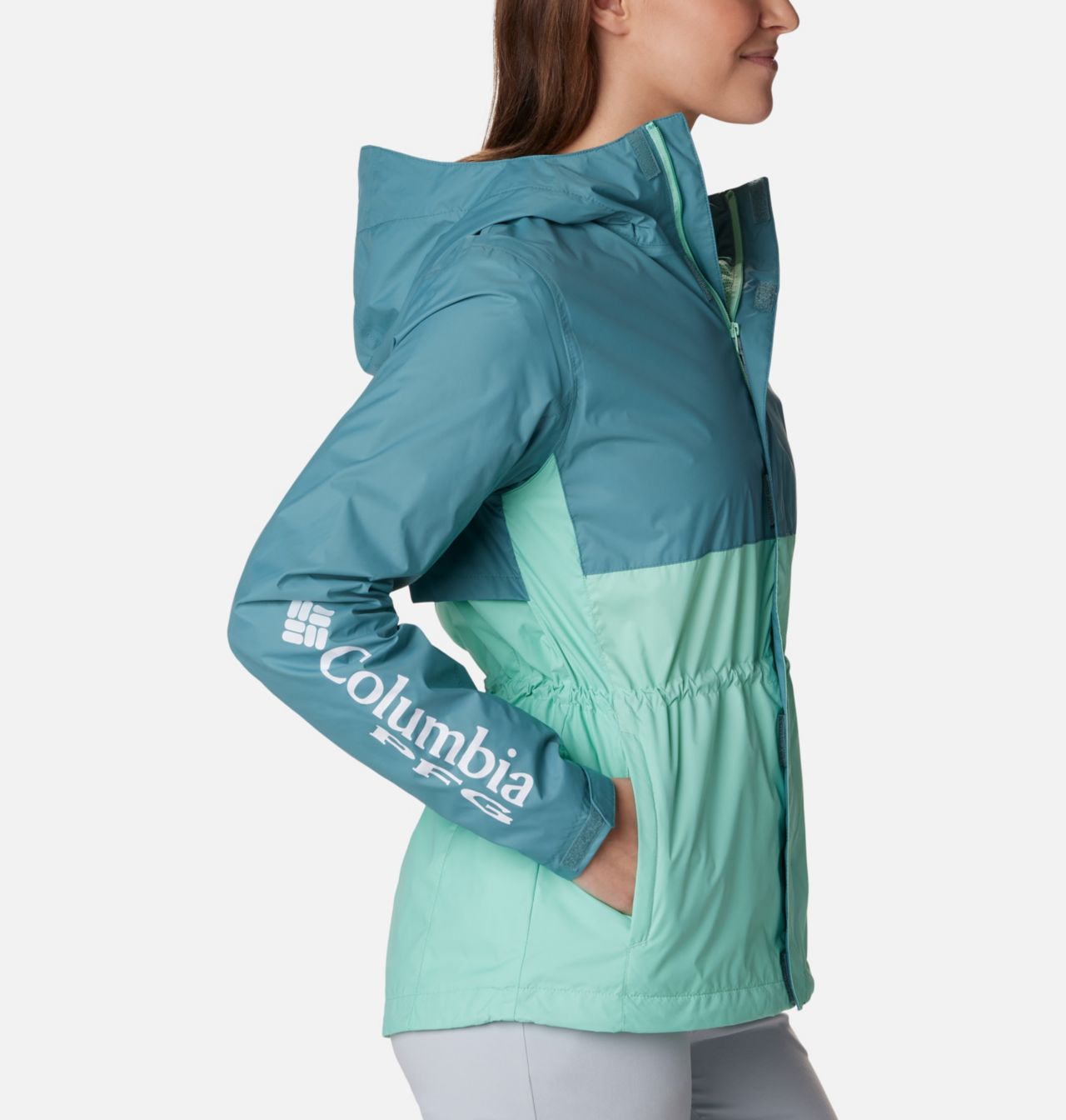 Women's PFG™ Storm Jacket 7