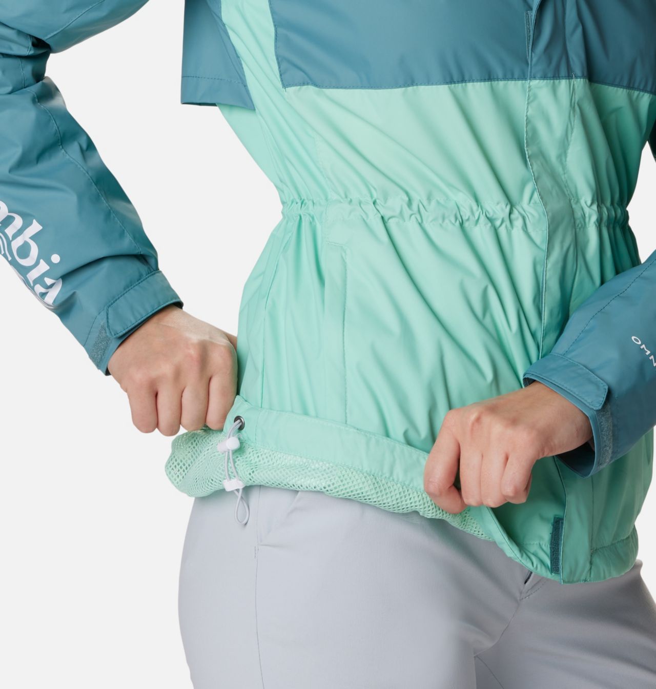 Women's PFG™ Storm Jacket 8