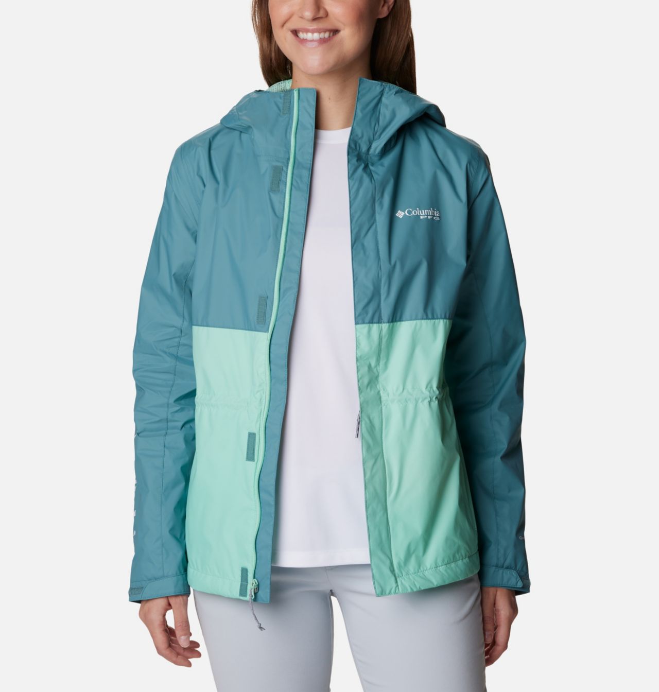 Women's PFG™ Storm Jacket 10