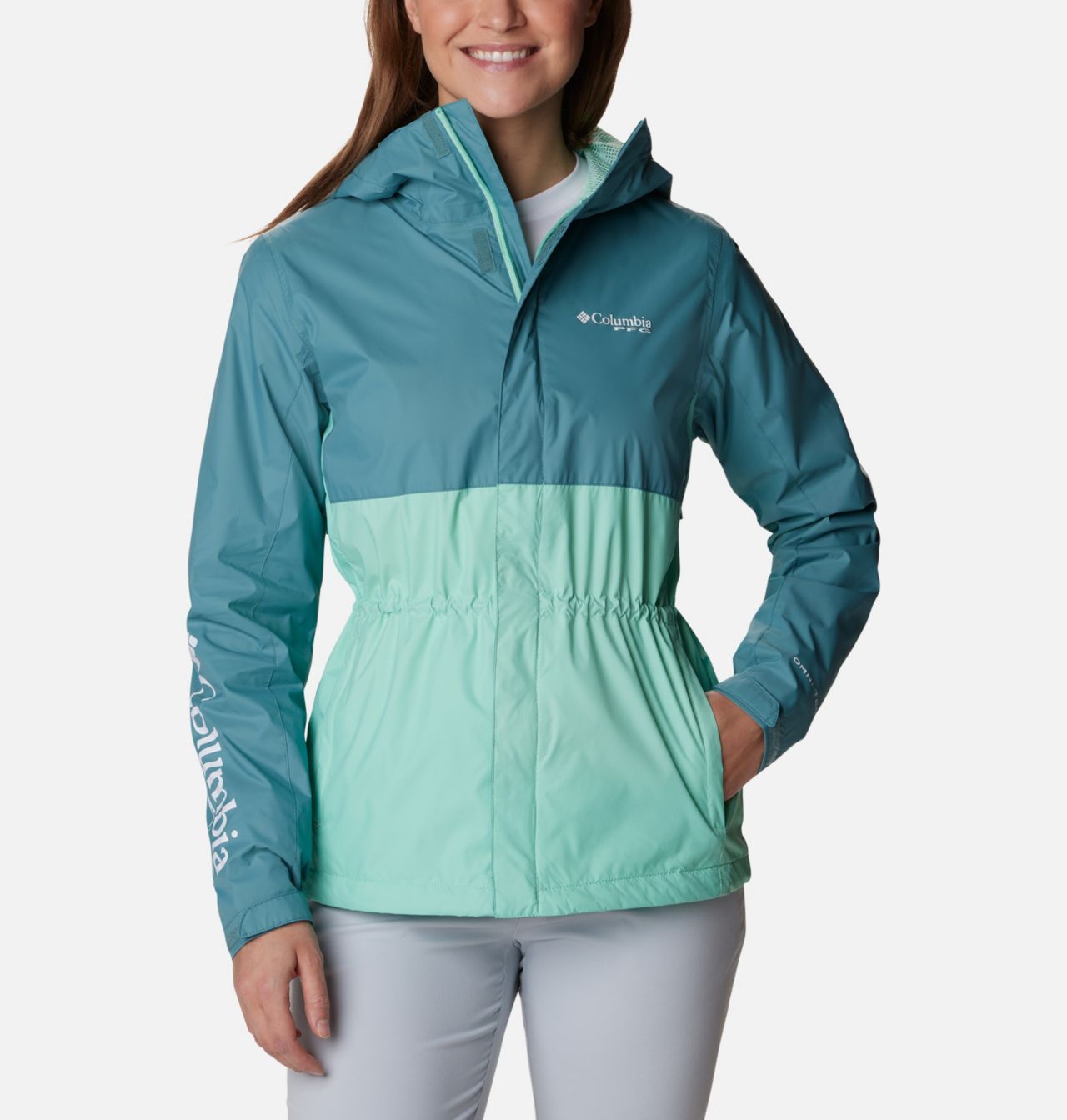 Women's PFG™ Storm Jacket 1