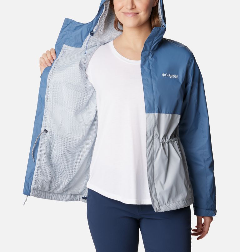 Columbia pfg 2025 storm jacket review