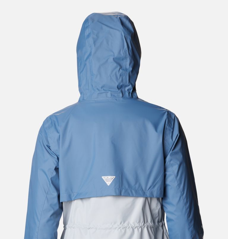 Columbia pfg storm jacket review sale