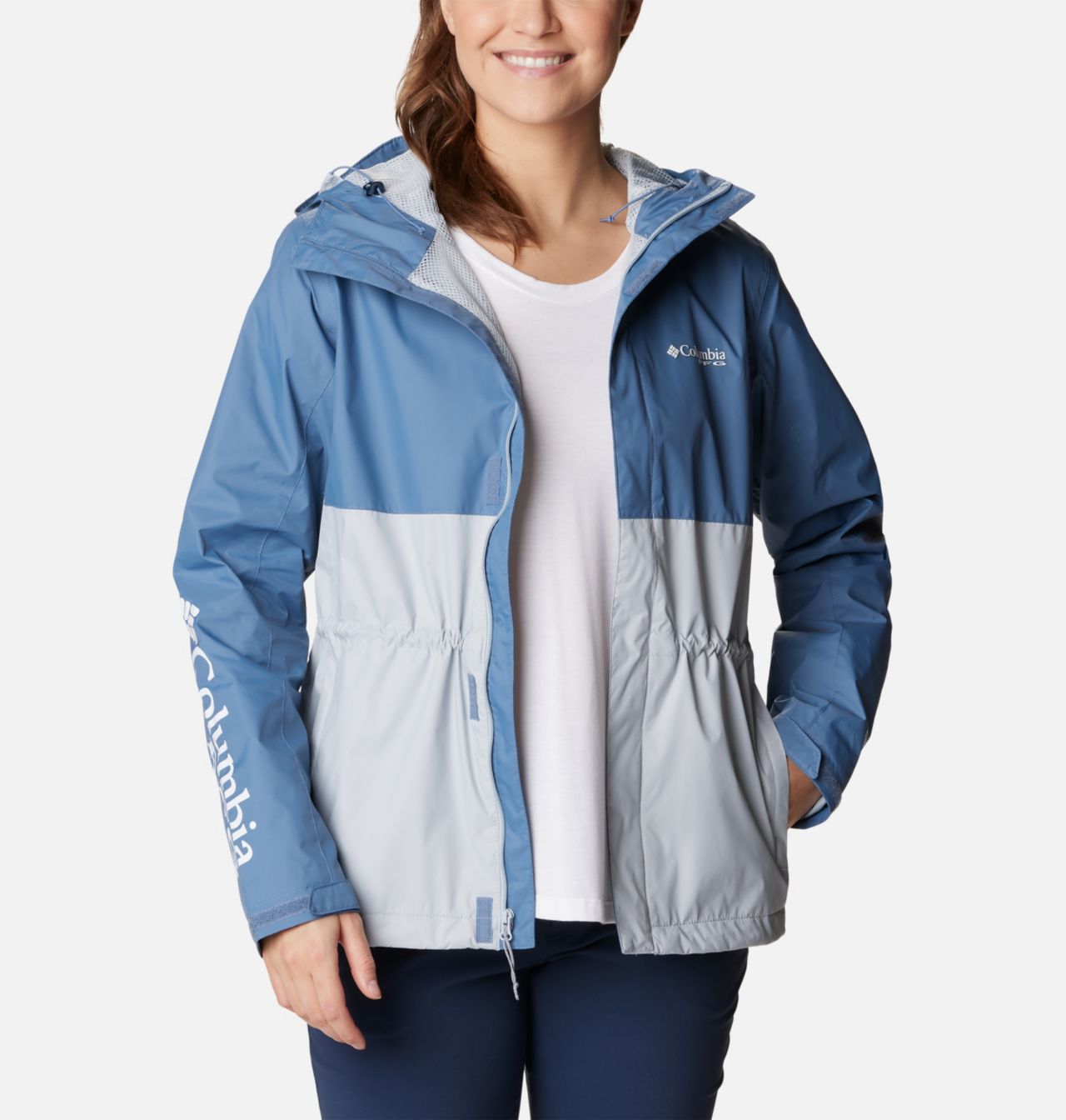 Women's PFG™ Storm Jacket 9