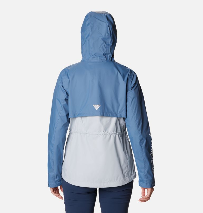 Columbia storm dry jacket women's sale