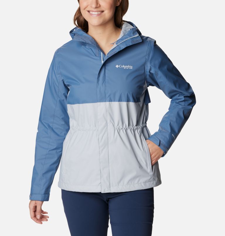 Women's PFG™ Storm Jacket | Columbia Sportswear