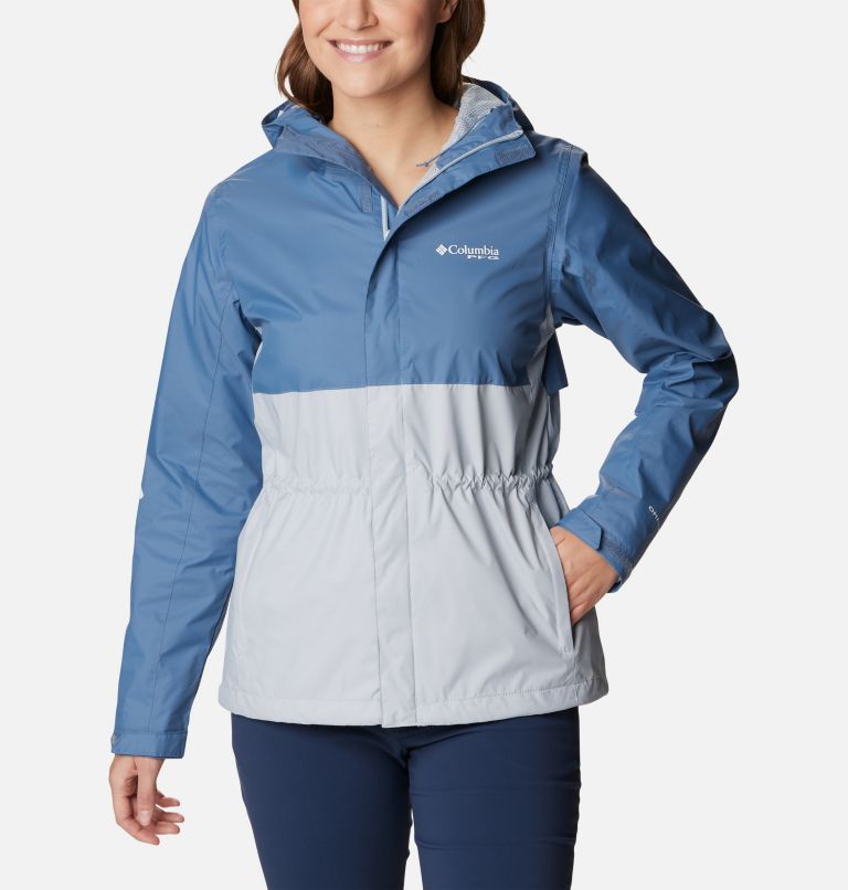 Women s PFG Storm Jacket Columbia Sportswear