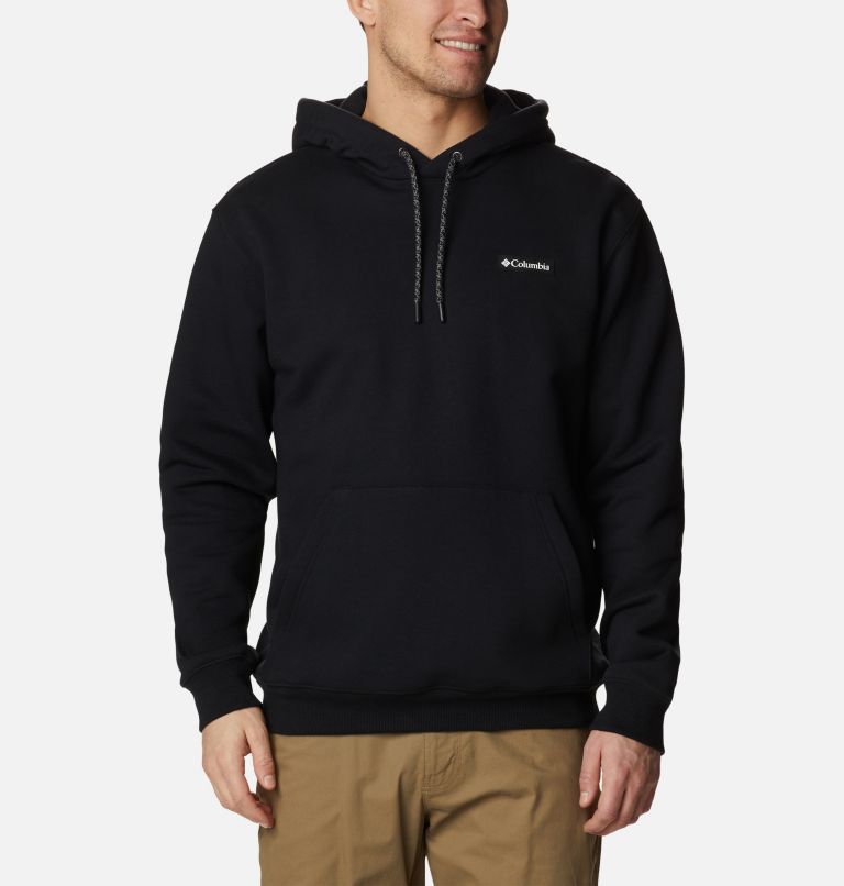 Columbia 2025 fleece hoody