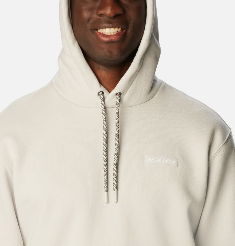 Heavyweight men's shop hoodie