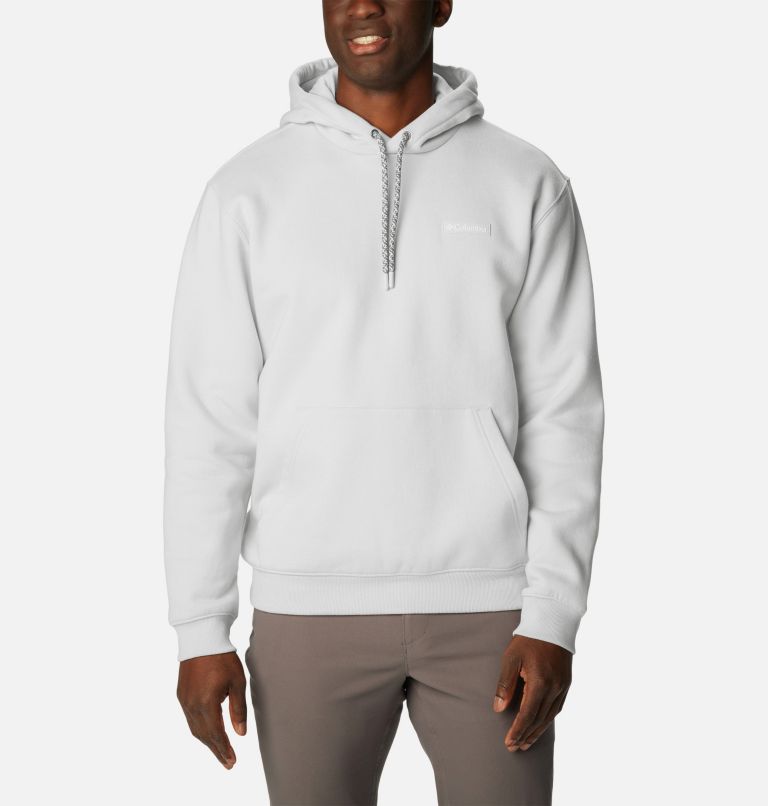 Heavyweight 2025 fleece hoodie