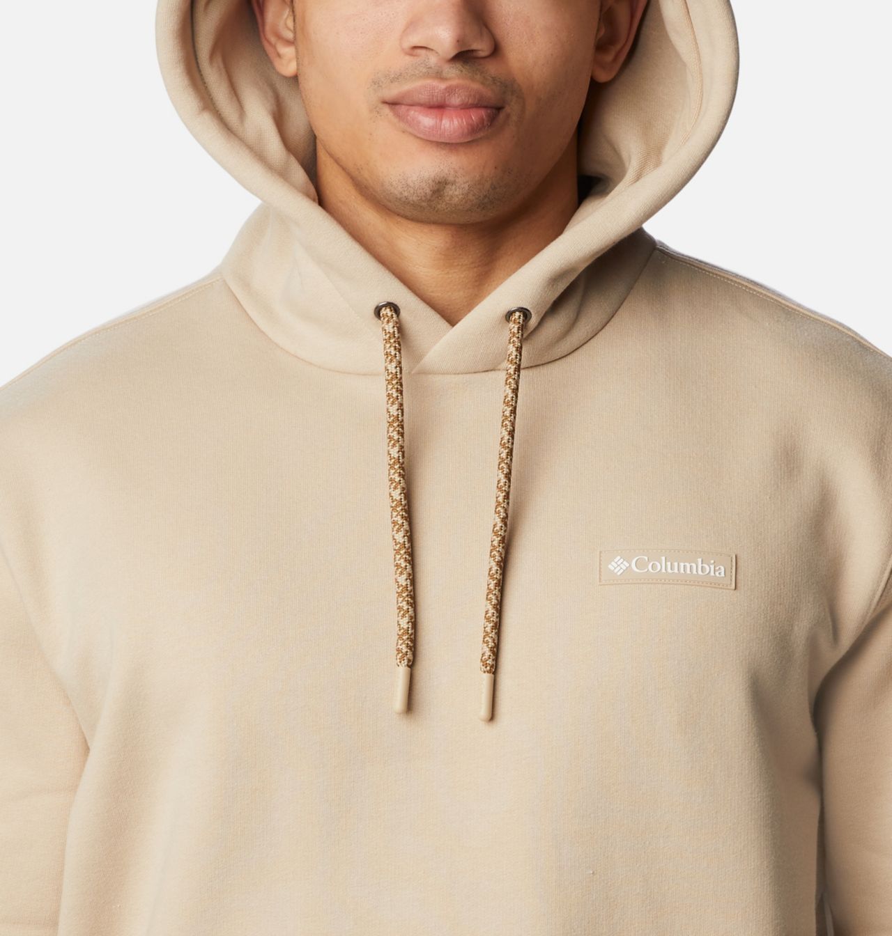 Pull à capuchon en laine polaire épais Marble Canyon™ pour hommes 4