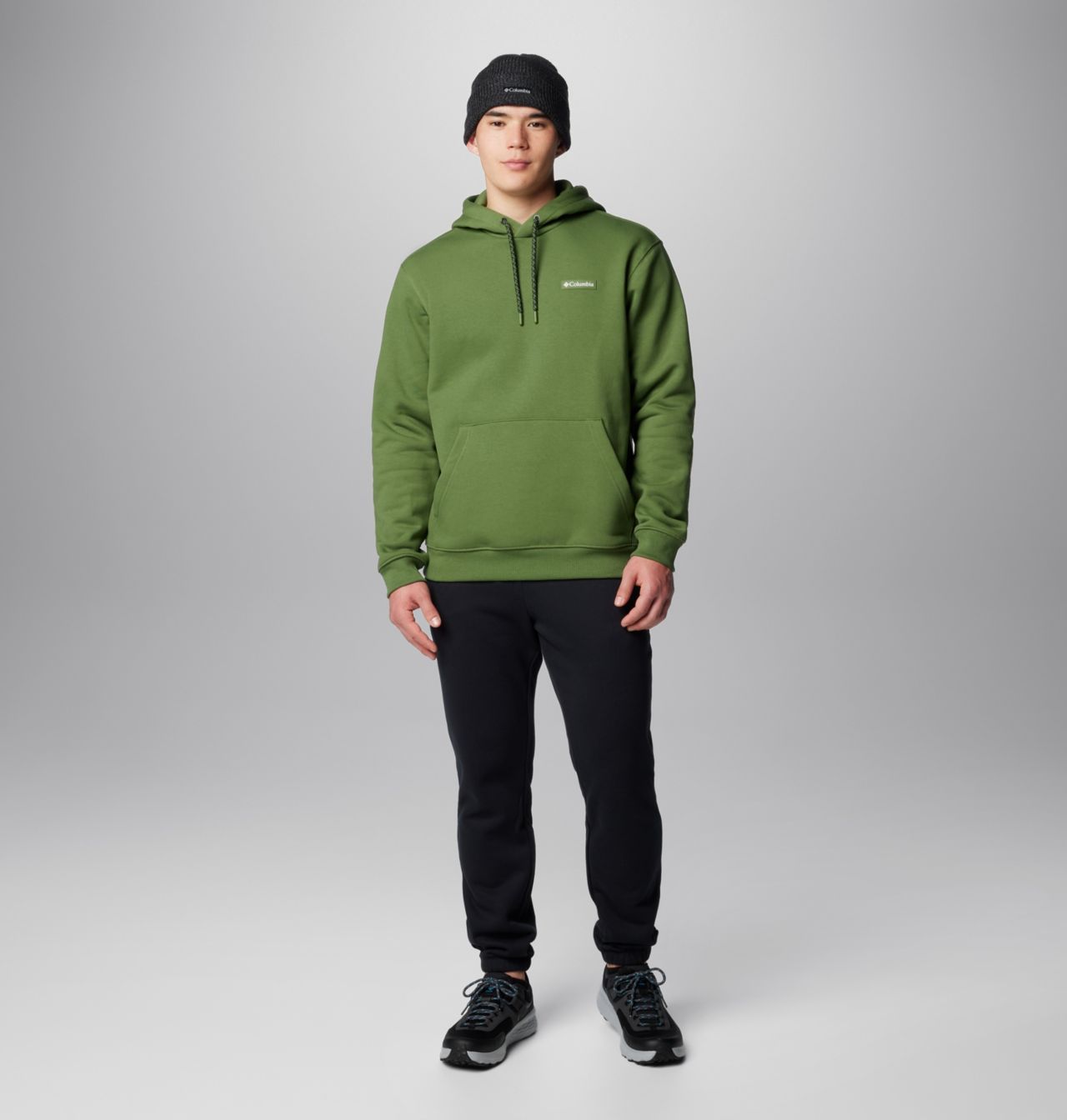 Men's Marble Canyon™ Heavyweight Fleece Hoodie 3