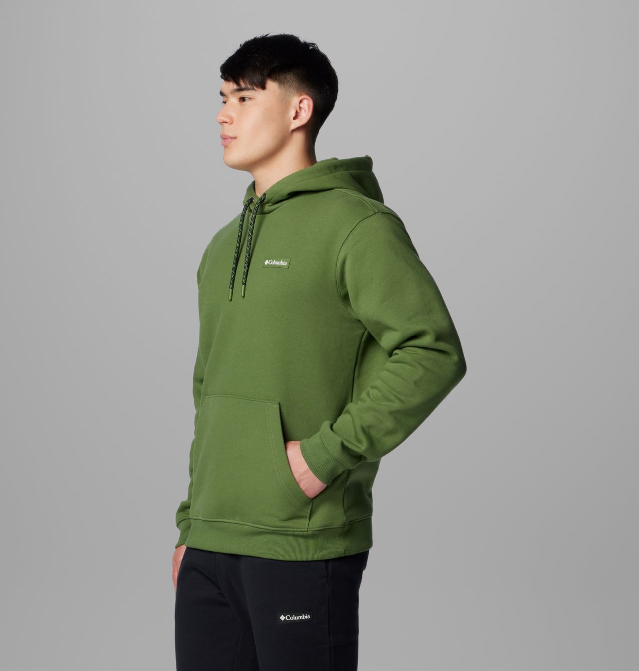 Men's Marble Canyon™ Heavyweight Fleece Hoodie 4