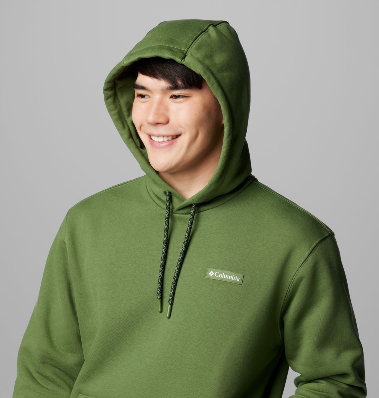 Men's Marble Canyon™ Heavyweight Fleece Hoodie 8