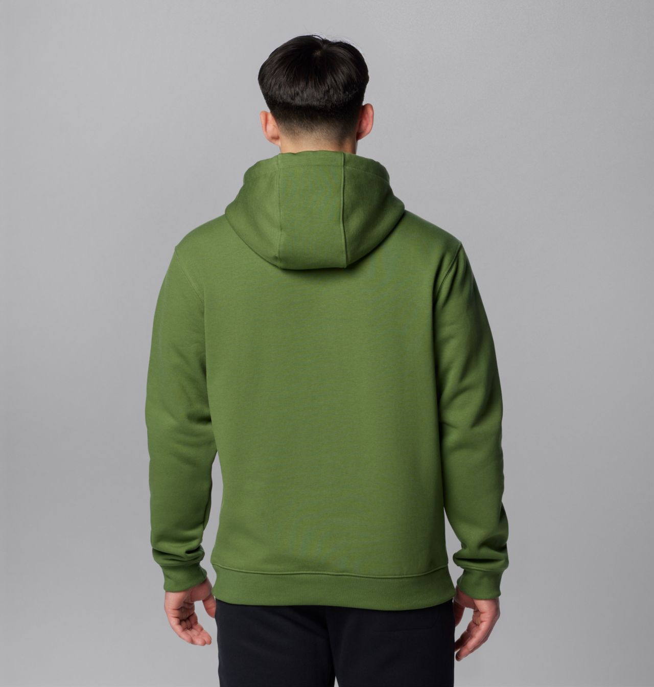 Men's Marble Canyon™ Heavyweight Fleece Hoodie 2