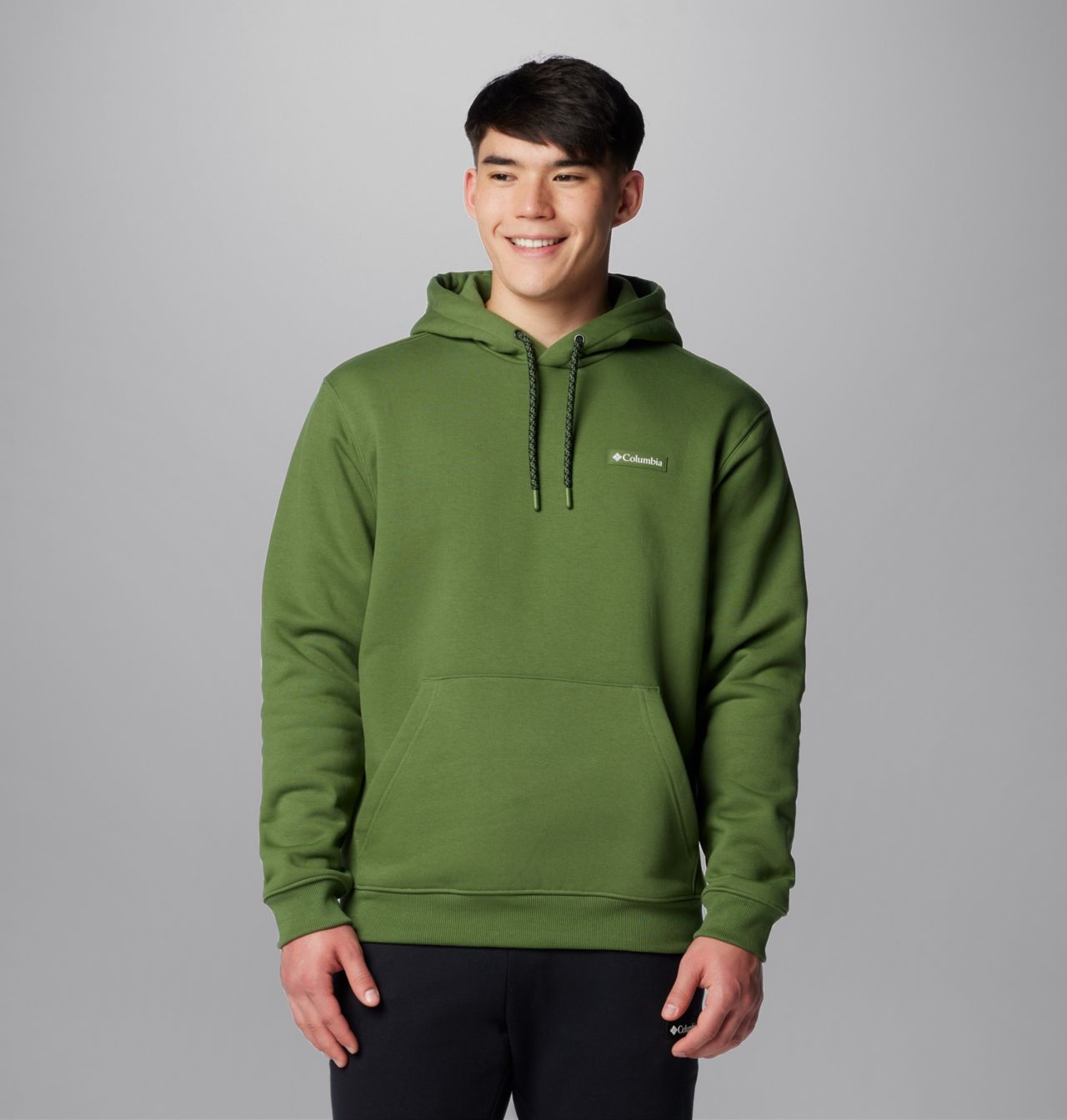 Men's Marble Canyon™ Heavyweight Fleece Hoodie 1