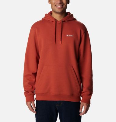 Gradient Cotton Hoodie - Men - Ready-to-Wear