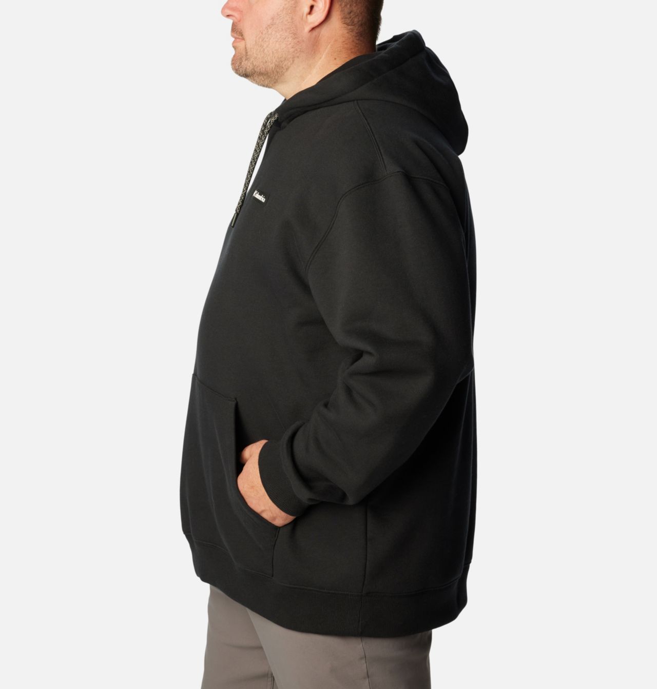 Men's Marble Canyon™ Heavyweight Fleece Hoodie - Big 3
