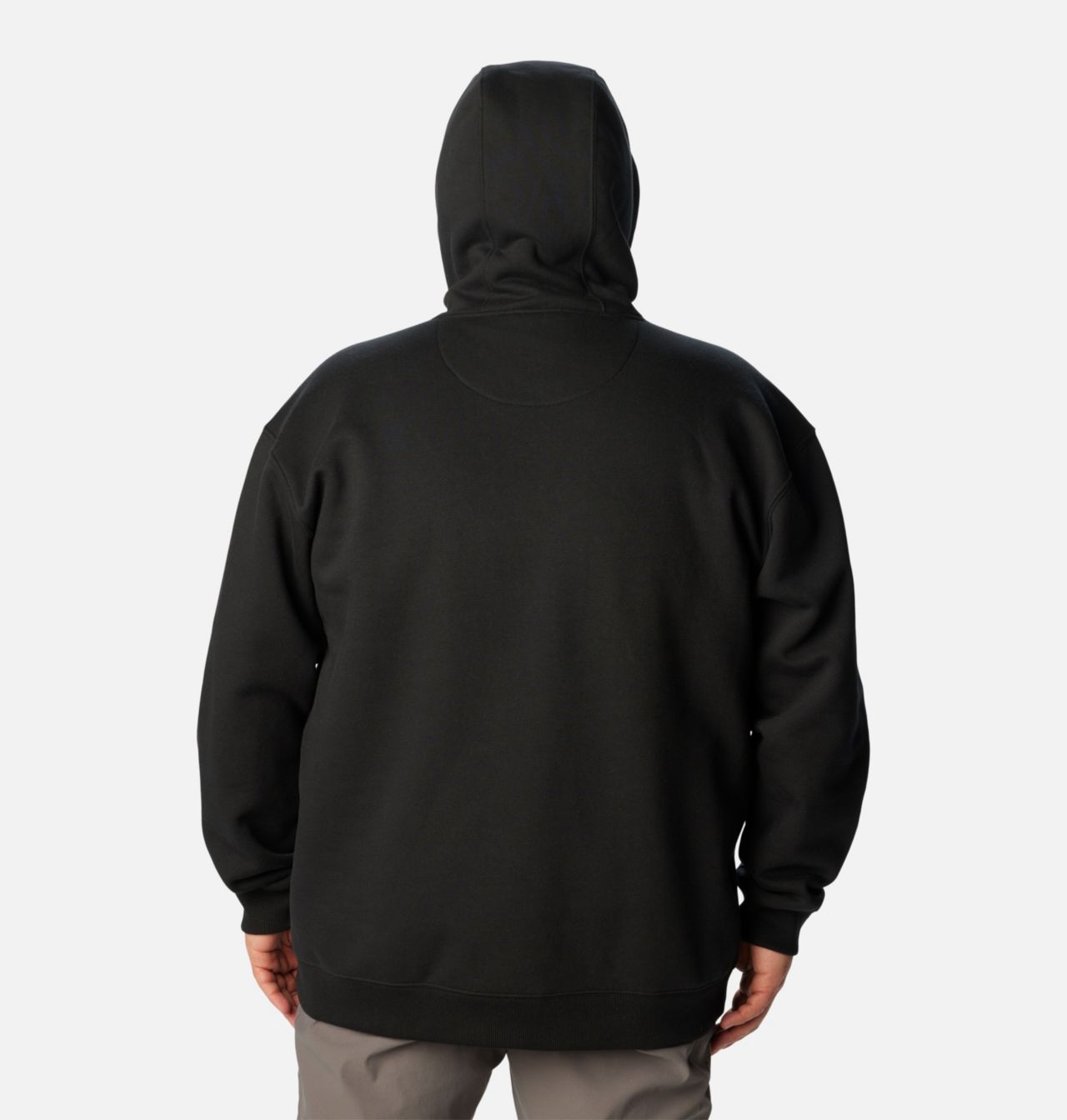 Men's Marble Canyon™ Heavyweight Fleece Hoodie - Big 2