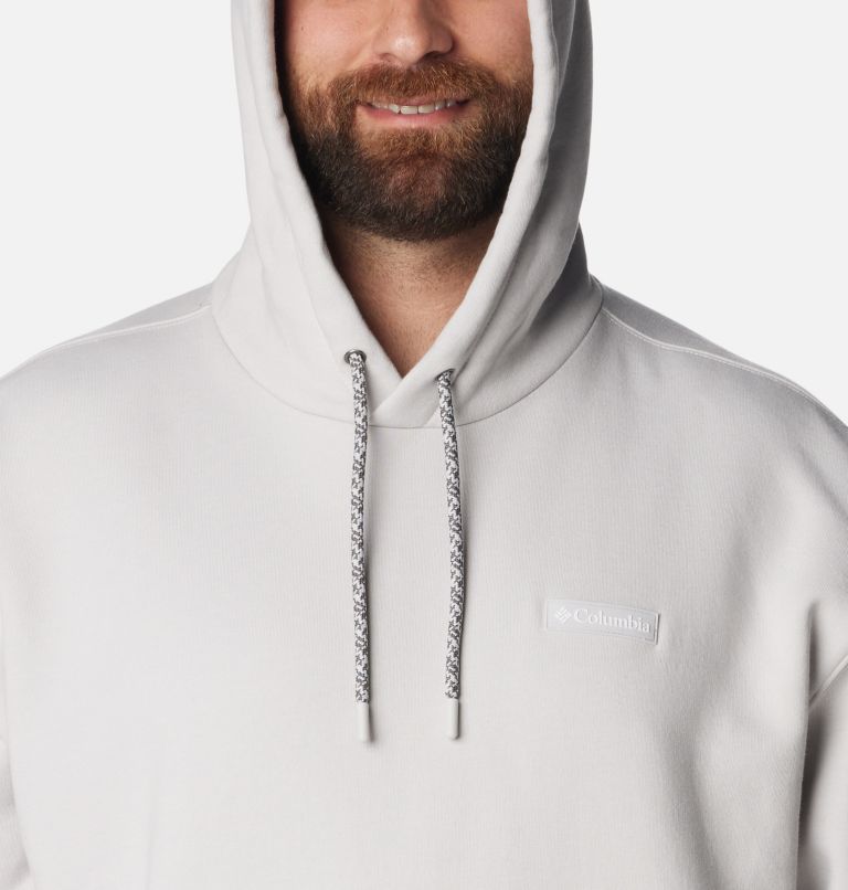 Columbia single best sale canyon hooded fleece