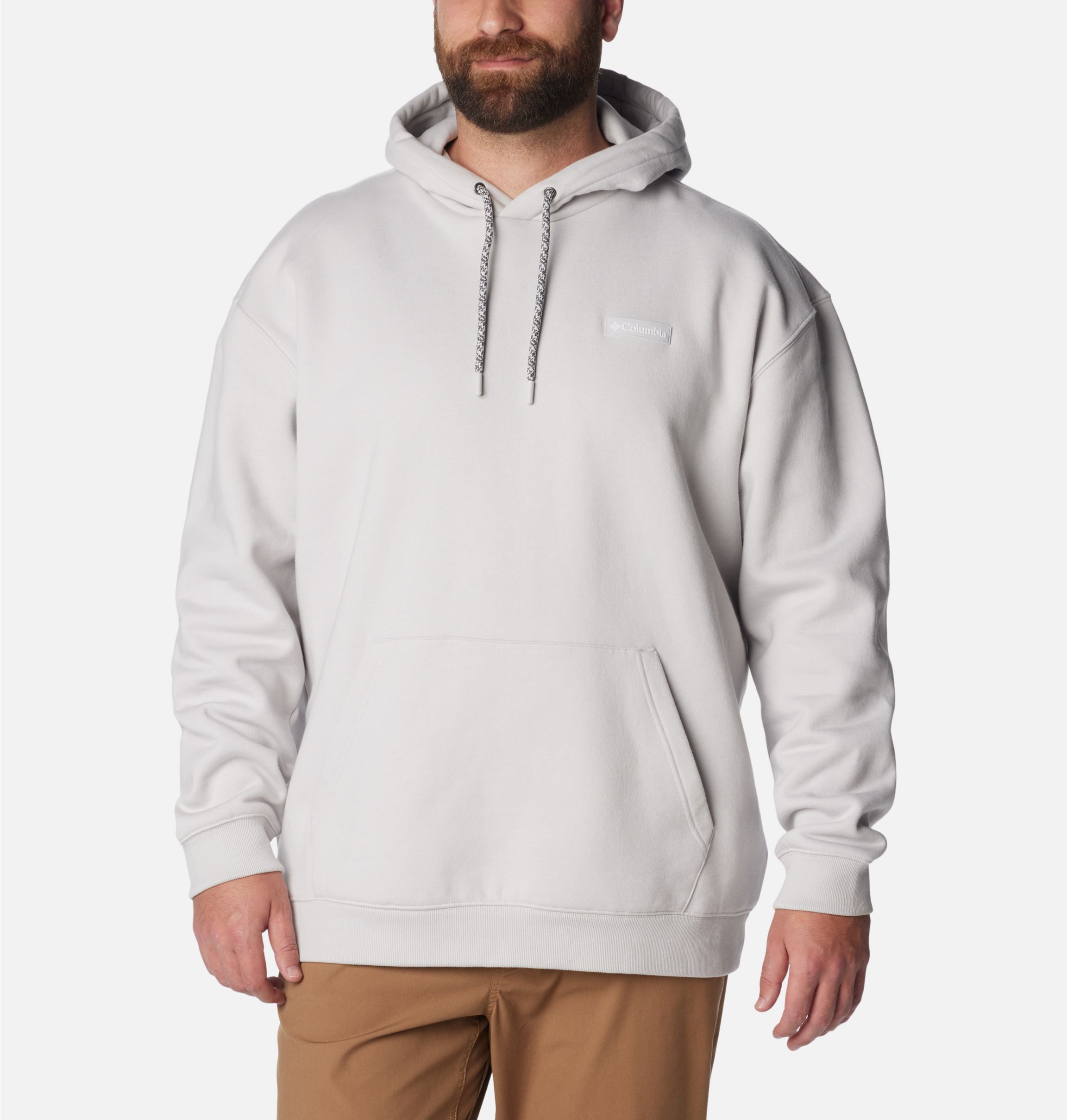 Columbia hooded 2024 sweatshirt