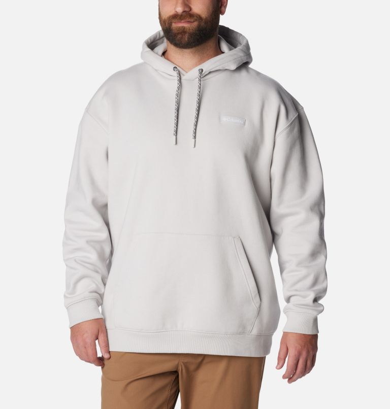 Men's Marble Canyon™ Heavyweight Fleece Hoodie - Big