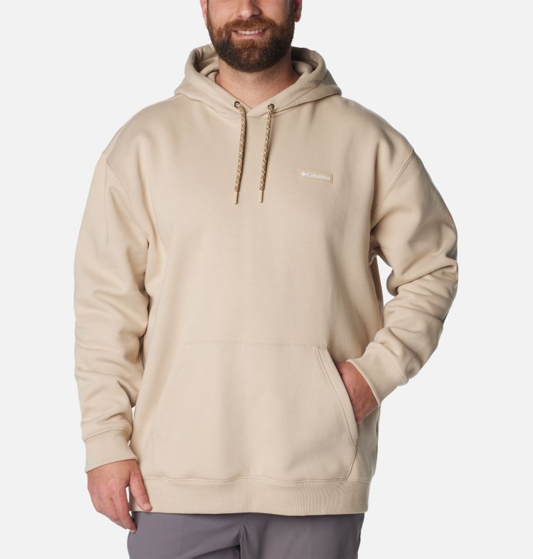 Men's Marble Canyon™ Heavyweight Fleece Hoodie - Big