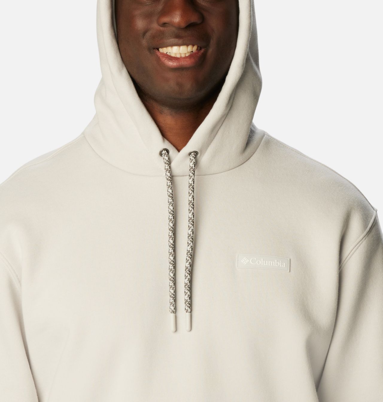 Men's Marble Canyon™ Heavyweight Fleece Hoodie - Tall 4