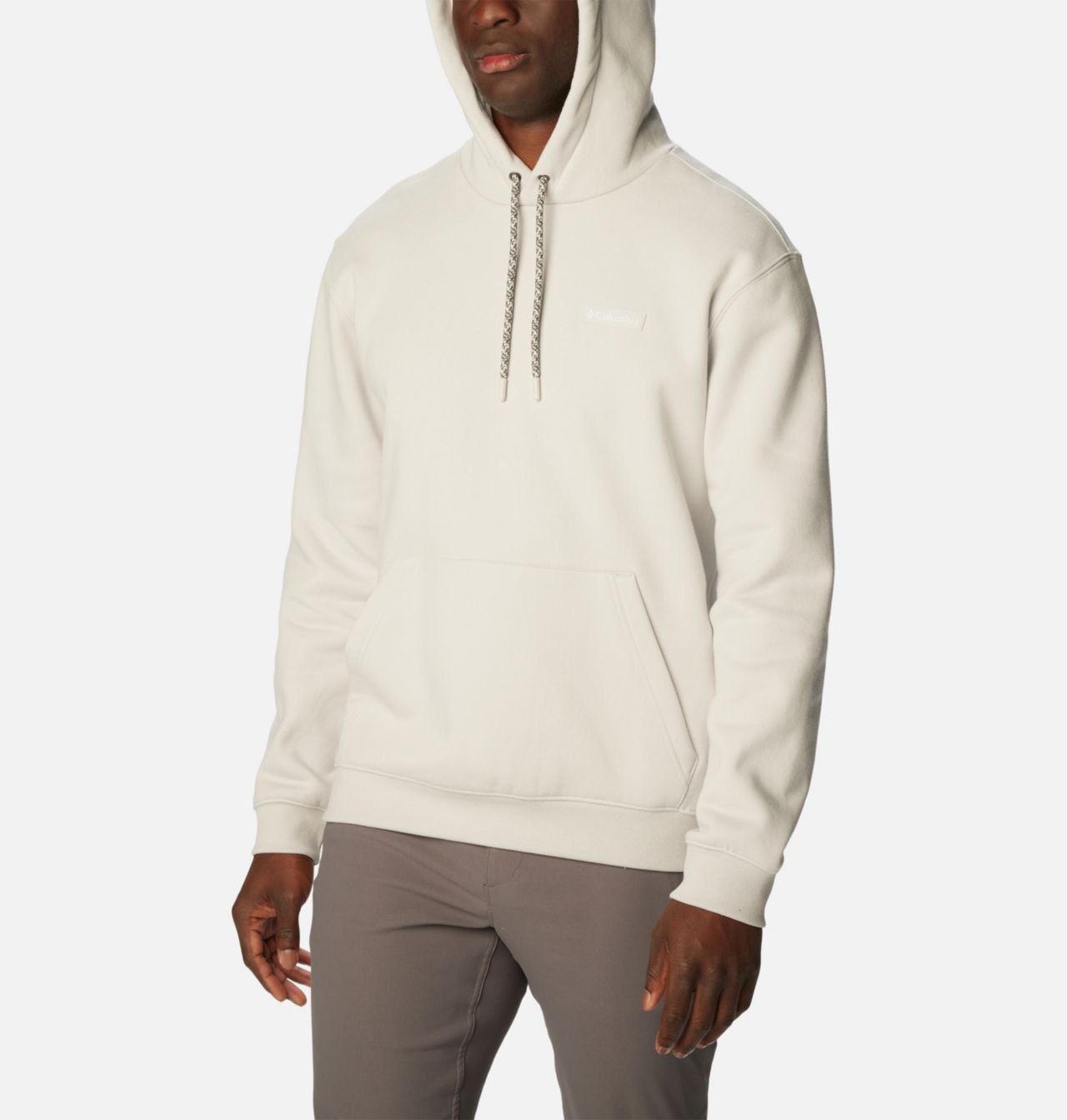 Men's Marble Canyon™ Heavyweight Fleece Hoodie - Tall 5