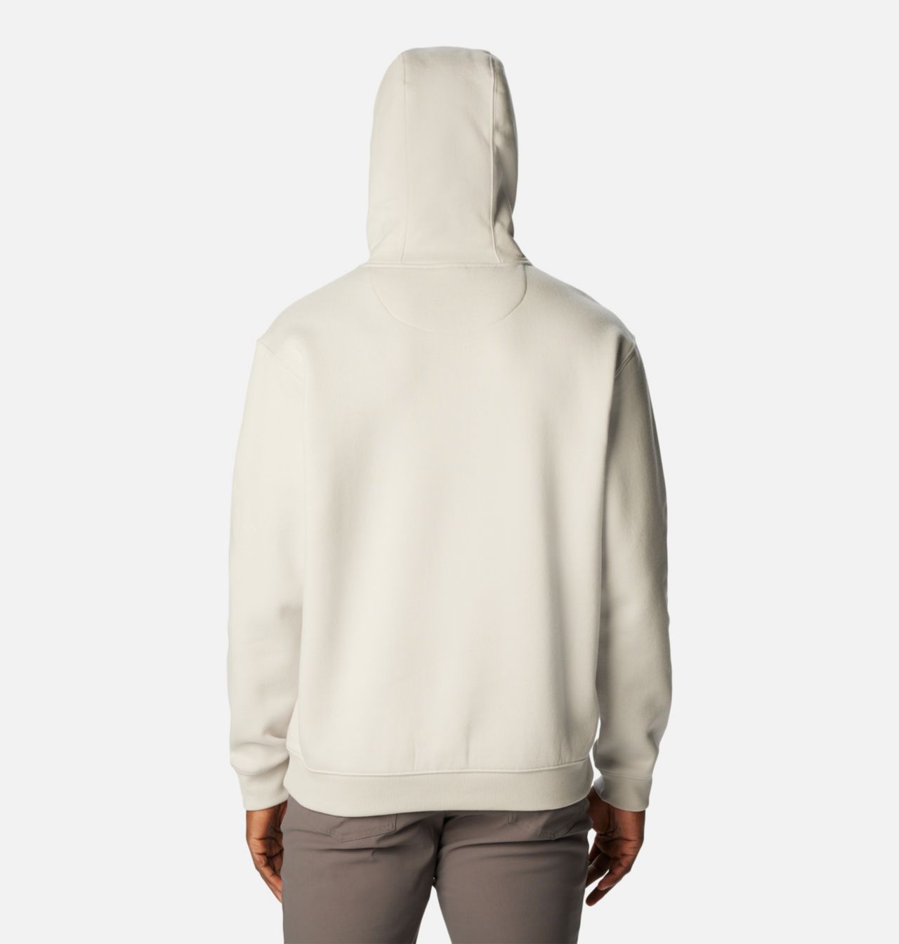Men's Marble Canyon™ Heavyweight Fleece Hoodie - Tall 2