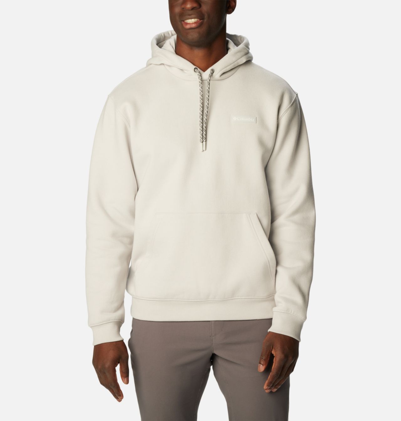 Men's Marble Canyon™ Heavyweight Fleece Hoodie - Tall 1