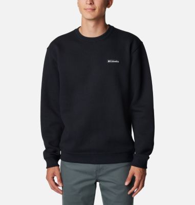 Columbia men's sweatshirts hot sale