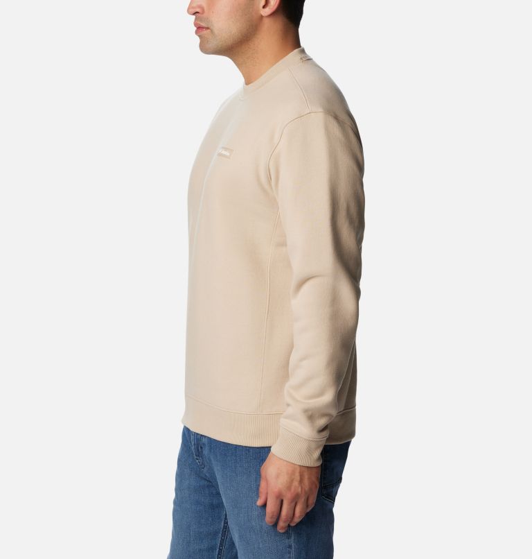 Men's on sale heavyweight sweatshirt