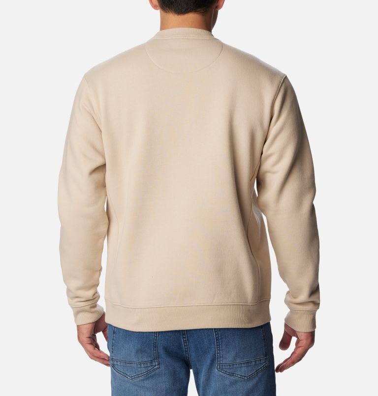 Men's shop heavyweight sweatshirt