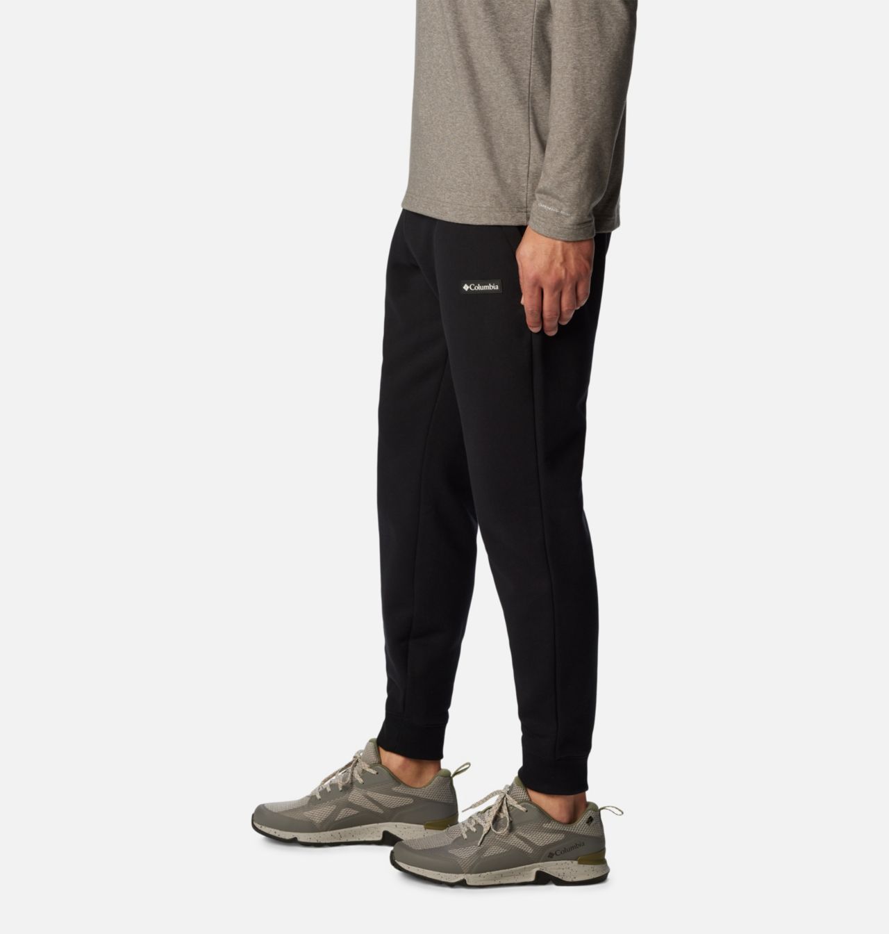 Pantalon épais en laine polaire Marble Canyon™ pour hommes 3