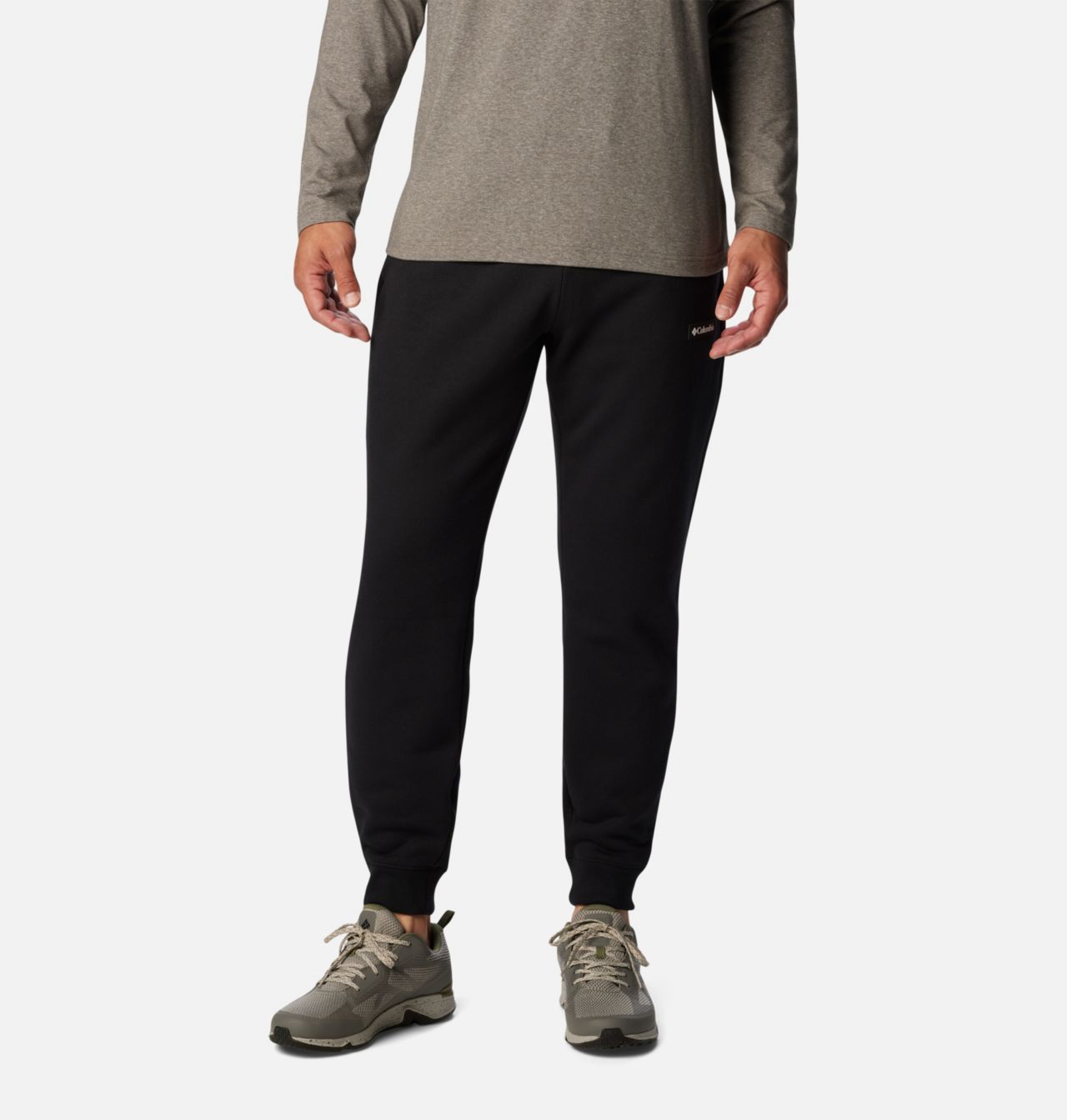 Pantalon épais en laine polaire Marble Canyon™ pour hommes 1