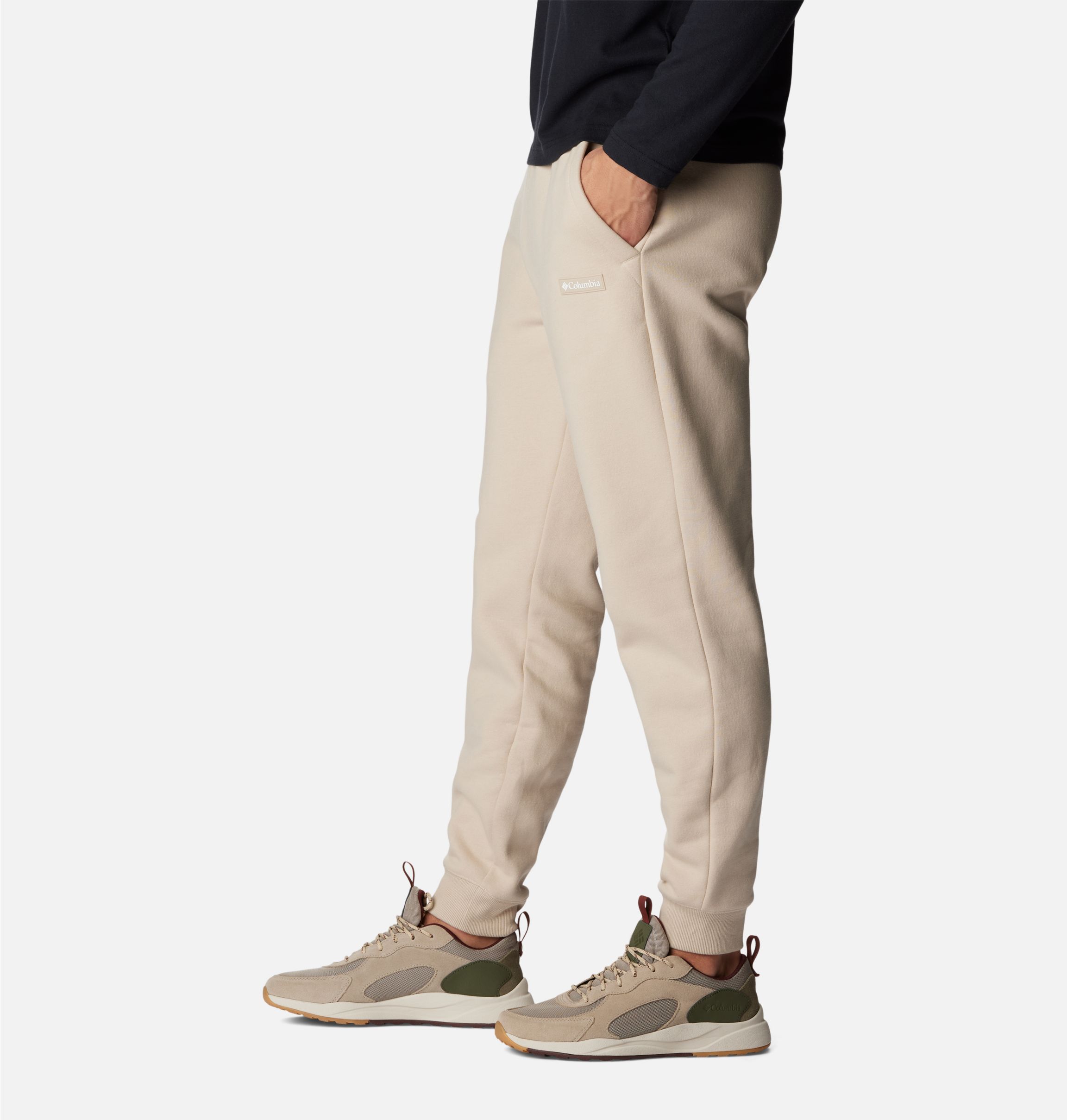 Columbia fleece sale sweatpants