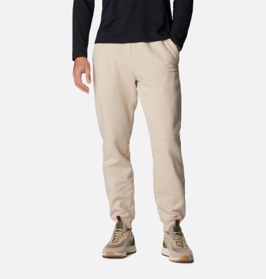 Men's Mountain Fleece Pants