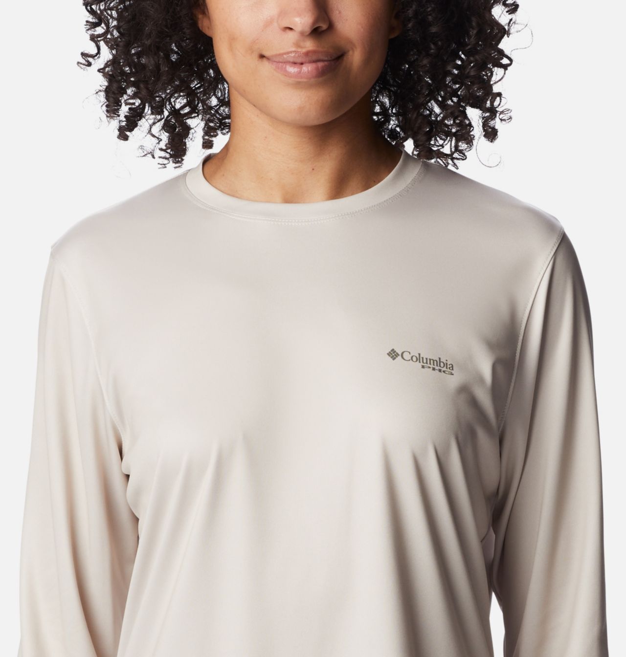 Women's PHG Tough Shot™ Graphic Long Sleeve Shirt 4