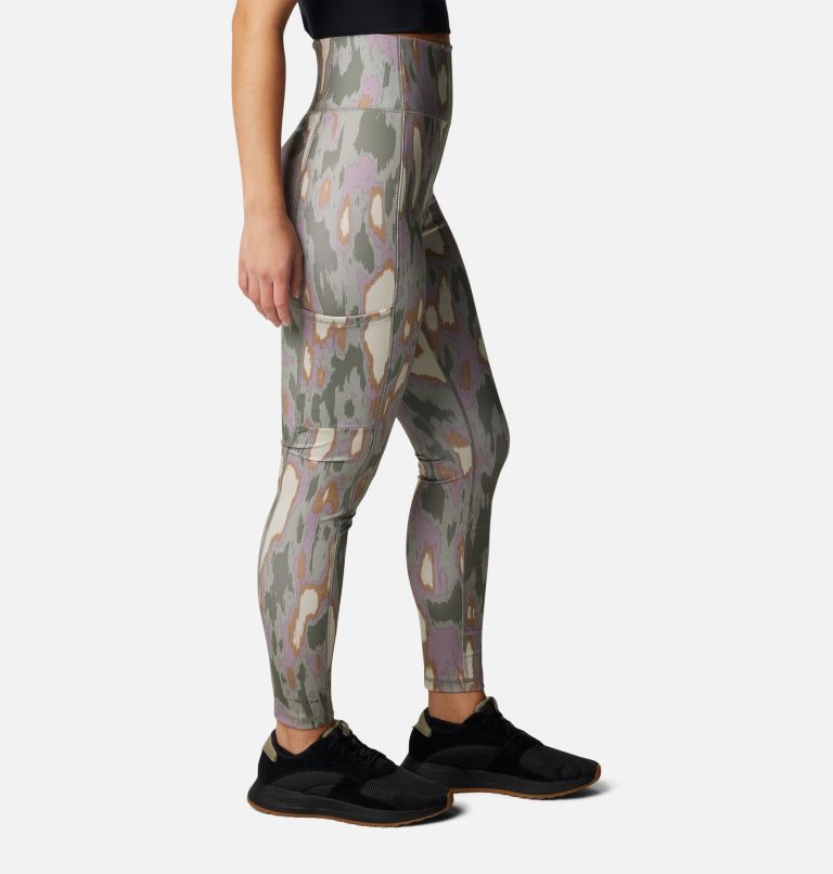 Nike Pro Leggings - Gem