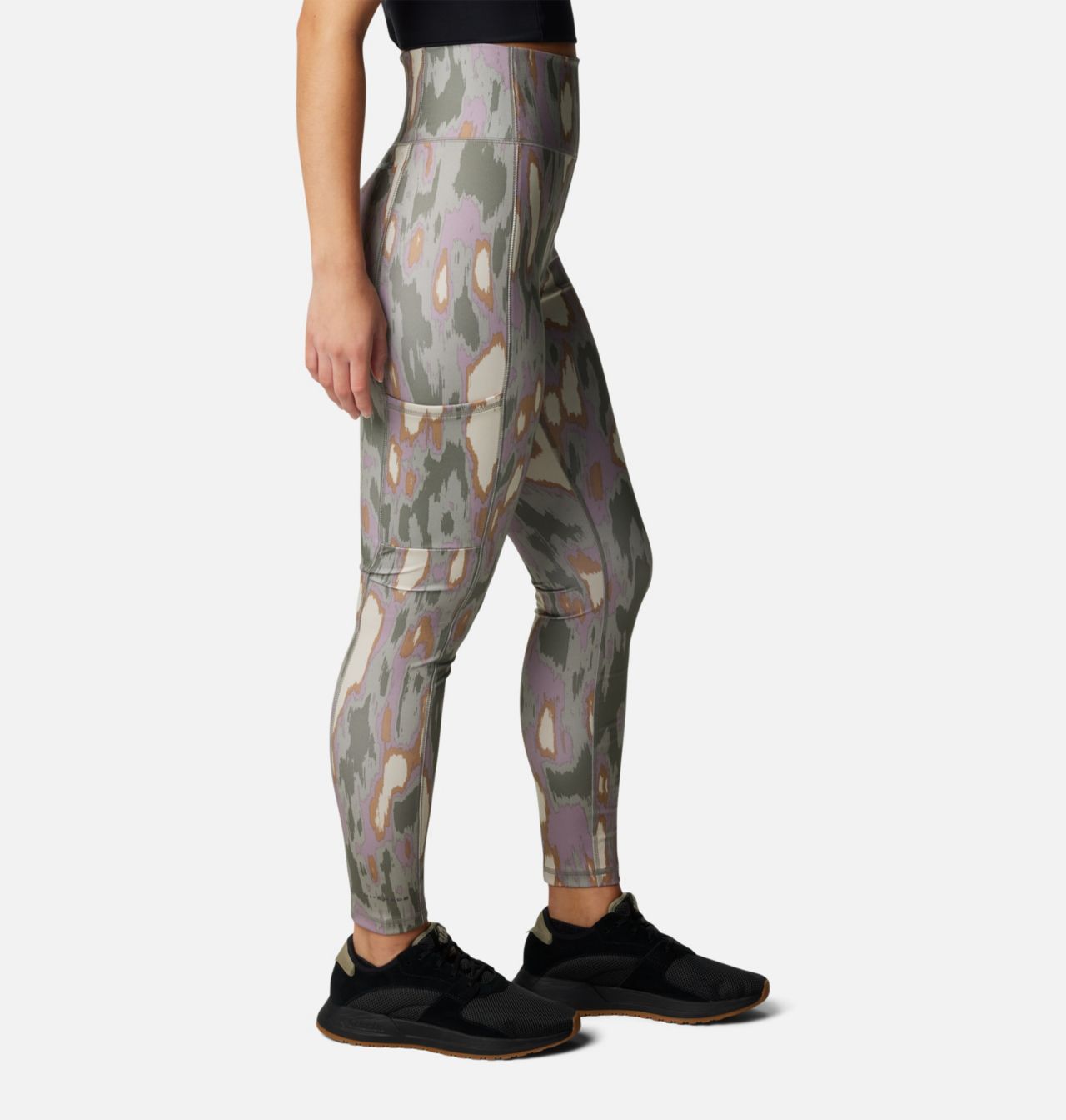 Women's PHG Tough Shot™ Camo Leggings 3