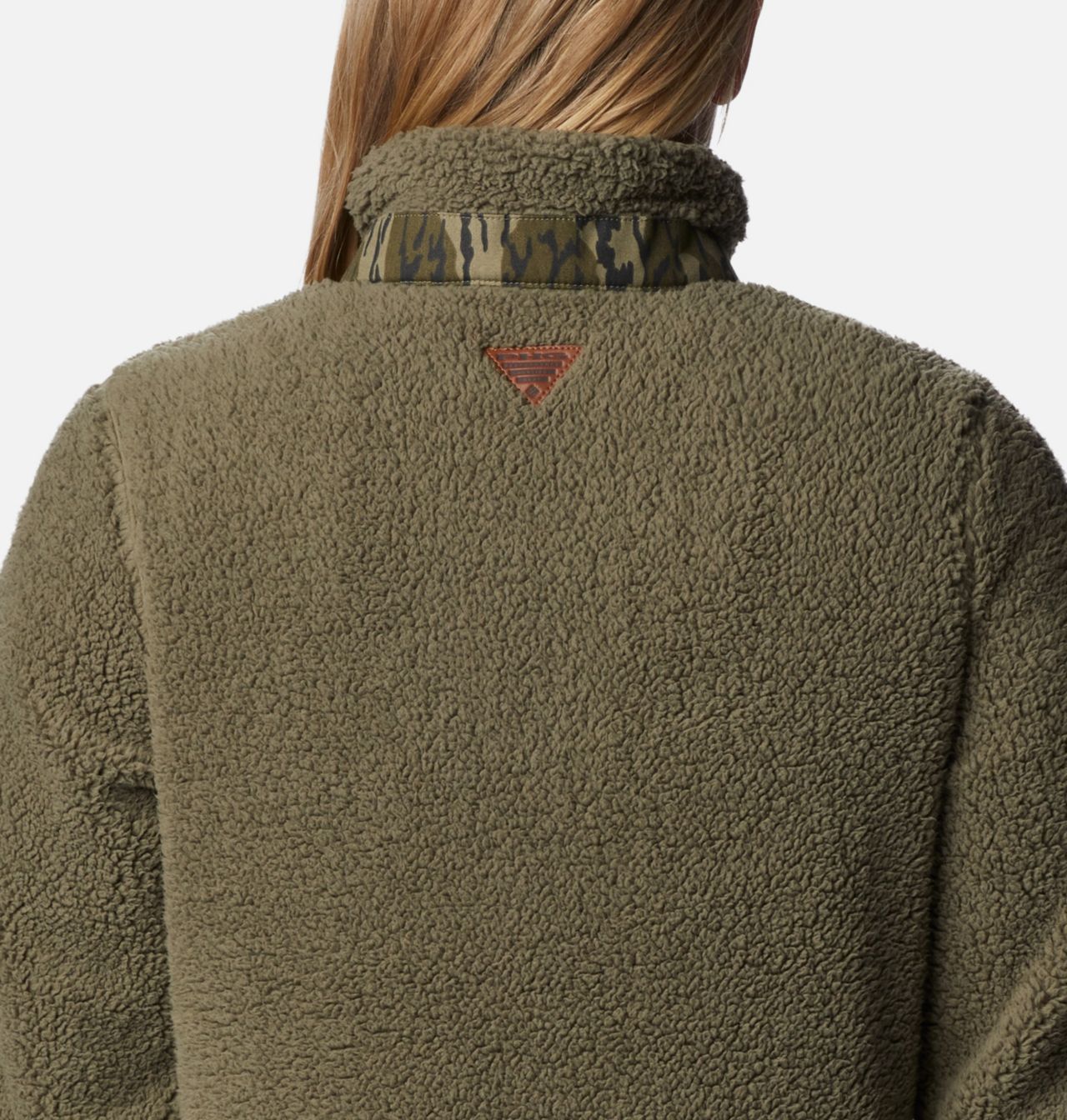 Women's PHG Tough Shot™ Fleece Pullover 5