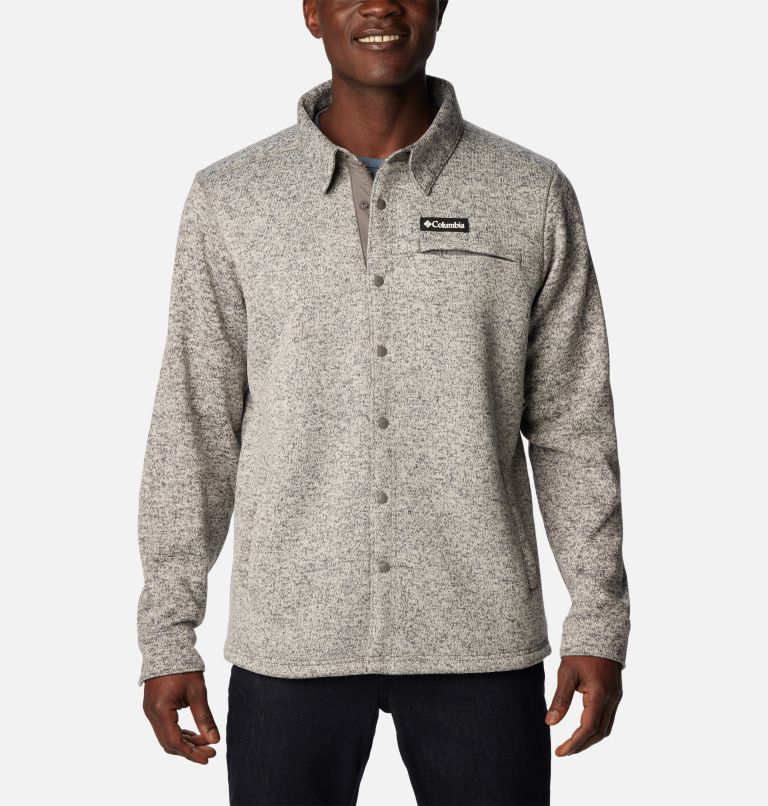 Patagonia better outlet sweater shirt jacket