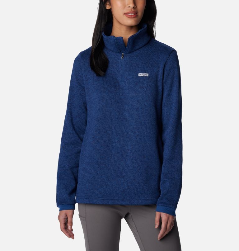 Women's Get Cozy Pullover ComfortFlex Fit Ecuador