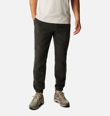 Men's Fleece Icon Joggers, Men's Clearance