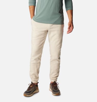 Columbia Solid Tan Active Pants Size 10 - 48% off